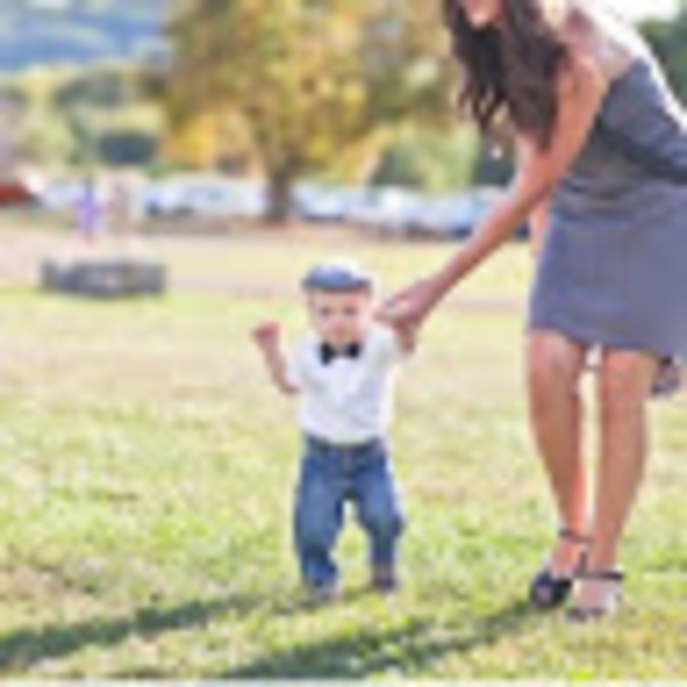 Meet your Posher, Kristina